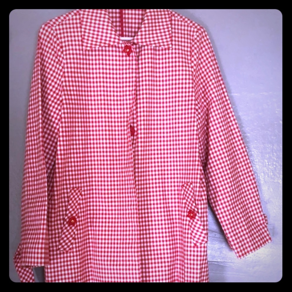 Vintage Coat